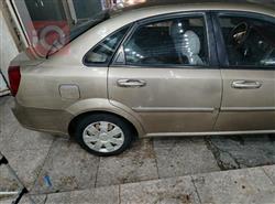 Chevrolet Optra